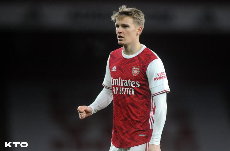  若塔替补救主阿森纳客场绝平布莱顿保持争四希望