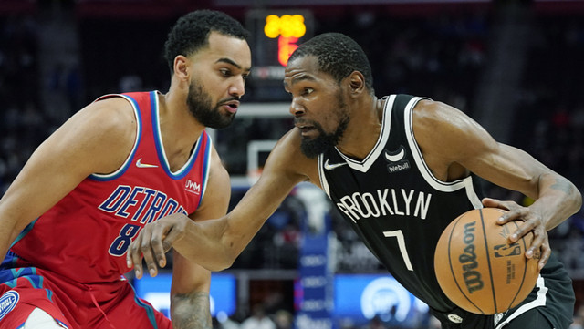  坎宁安准三双难阻失利，活塞末节哑火不敌猛龙陷困境  